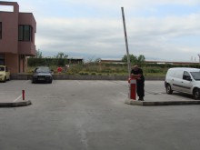 Пак не махнаха скандална бариера в "Южен полъх" след разправии