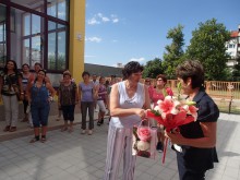 Детски учители от Варна гостуваха в ЦДГ "Котаракът в чизми"