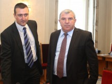 Смениха шефа на Държавен фонд "Земеделие"