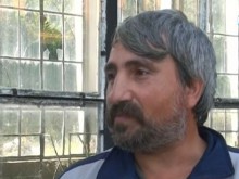 Служител на "Напоителни системи" продава кръвта си, за да храни децата си