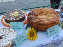 Кулинарен празник в Баня
