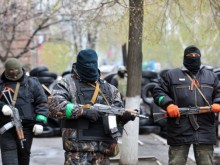Русия била готова да използва ядрено оръжие срещу украинската армия