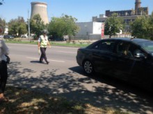 1310 нарушения по пътищата на Пловдив и областта за седмица