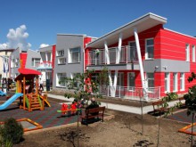 Българските хлапета рекордьори по престой в детска градина