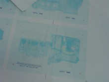Фалшификатори на паспорти обжалват задържането си под стража