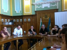 PolineROOOCK за пети път в Пловдив