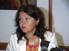 Пловдивчанка оглави национално сдружение на жени