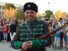 Честит празник, пловдивчани! Честит празник, българи!