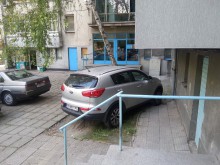 Пореден наглец в Пловдив