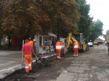 Обновяват водопроводната система на 3 села 