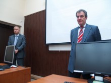 Спряха над 1800 опита за хакерски атаки