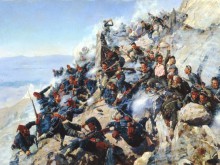 Умопомрачителен сборник по история определи Освобождението за излишно