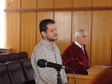 Наил Саалам остава в ареста заради хероин за 3 милиона лева