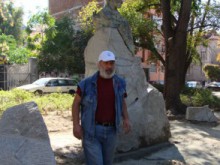 Цвятко Сиромашки - почетен гражданин на Пловдив