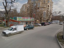 Незабравимо пътешествие в парк "Лаута" за деца с увреждания