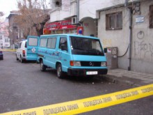 Мъж и жена убиха 28-годишен на улица в Садово 