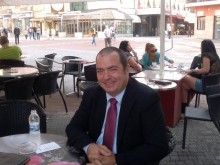 Доц. Шишков от Реформаторския блок: Без компромиси в политиката