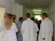 Убийцата от Садово защитавала семейството си, лекуват я в Пловдив