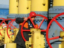 Няма проблеми с доставките на руски газ у нас