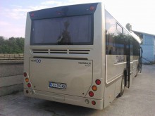 Марица вече има свой клубен автобус