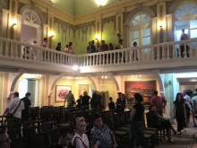 Десетки хиляди обикаляха до сутринта музеите и галериите в Пловдив
