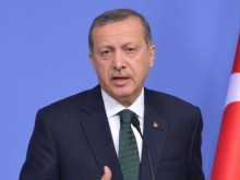 Турски медии: Ердоган се срещна с Лютви Местан