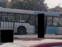 Пак аварирал автобус: Сериалът е тъжен, само епизодът е нов