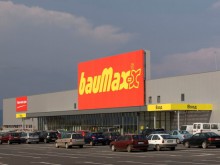 Собствениците на Carpet Max купуват "Баумакс"