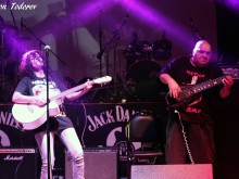 Смях и кодоши в последния ден на PolineROOOCK fest