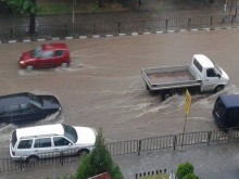 Бедствено положение в Хисаря и Съединение!