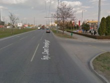 Смърт на бул. "Санкт Петербург" в Пловдив, загина жена