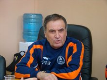 Наблюдателят на U.C.I. каца утре, инспектира трасето за велосъстезанието