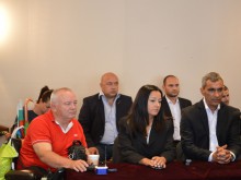 Павлова: ГЕРБ има детайлна програма как стъпка по стъпка да стабилизира България