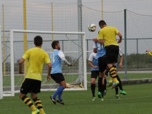 Ботев разгроми с 8:0 Верея в контрола