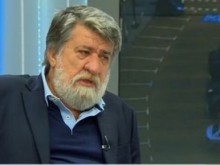 Вежди Рашидов: Шефът на БНБ взима близо 100 бона на месец!