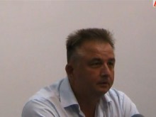 Продължава търсенето на инвеститор в Локомотив