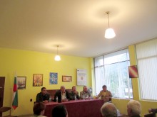 Здравко Димитров призова към по-висока избирателна активност