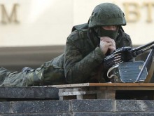 Надежда за спиране на огъня в Украйна