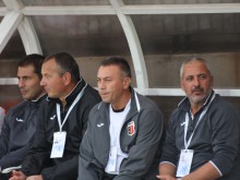 Бащата стана на половин век