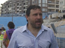 ДК спря правата на Вили Вуцов