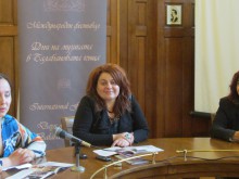 Райна Кабаиванска в Пловдив за "Дни на музиката в Балабановата къща"