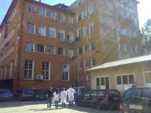 Линейки и пожарни хвърчаха към ПУ заради инцидент с амоняк