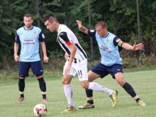 Камбуров: Дано няма проблем с феновете в "Коматево"