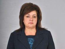 Силвия Хубенова от ГЕРБ Пловдив област взе участие в "Околна среда и води"