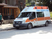 Читател сгащи екип на Бърза помощ да пазарува в работно време