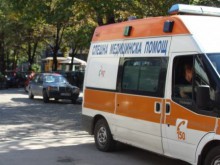 Много пиян нацели поршето на 27-годишен пловдивчанин на бул. "България"