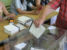 Строг контрол при транспортирането на бюлетините, също като пренасянето на ценни книжа