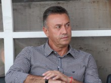 Матушев отказал 75 000 долара, за да усети тръпката от дербито