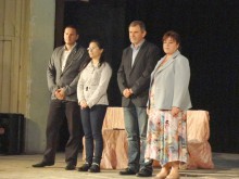 "Избори до дупка" в Асеновград