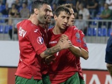 Пускат билети по 15, 30, 50 и 200 лв. за мача България - Хърватия